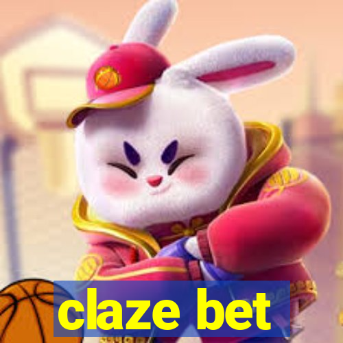 claze bet